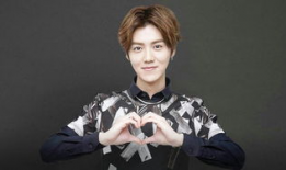 吴磊鹿晗吃瓜爆料